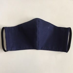 KIDS Handmade Face Mask w/nosewire Filter Pocket